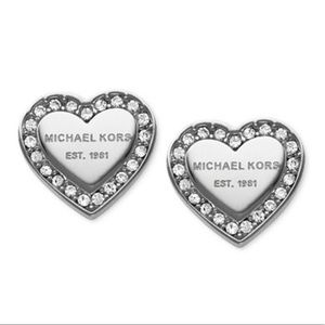 Michael Kors earrings